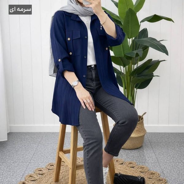 مانتو آیوا ماهسو شایسته