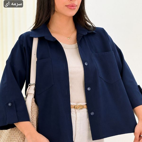 مانتو تاشین شایسته