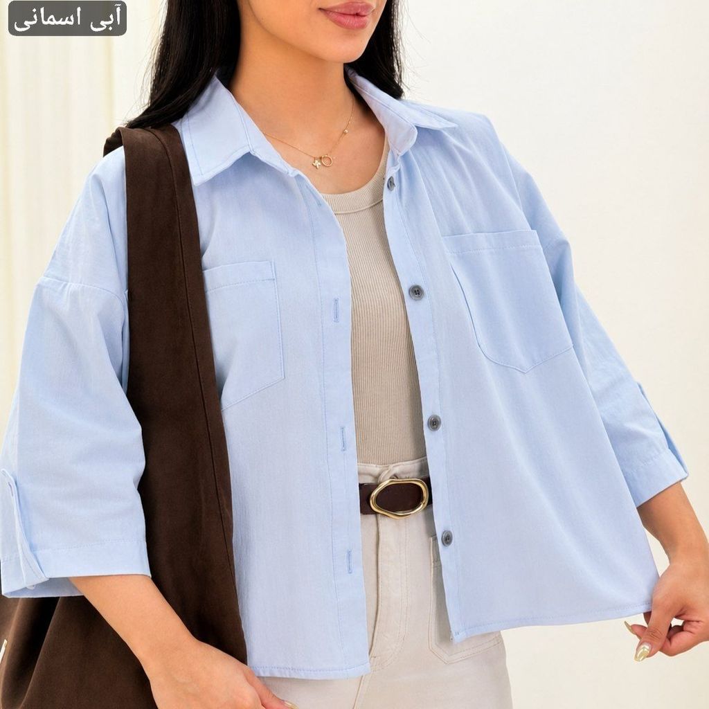 خرید انلاین مانتو تاشین شایسته