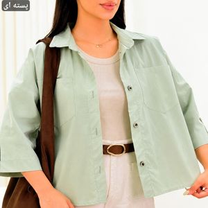فروش اینترنتی مانتو تاشین شایسته
