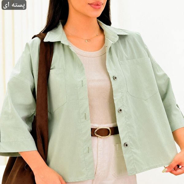 مانتو تاشین شایسته