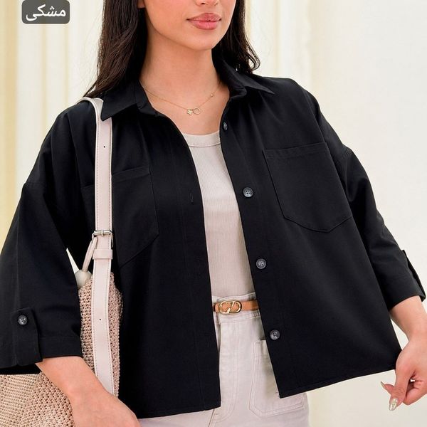مانتو تاشین شایسته