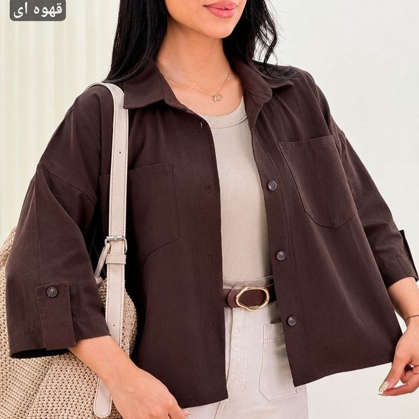مانتو تاشین شایسته