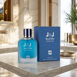 مشخصات عطر ادکلن مردانه دولچه گابانا لایت بلو فوراور پور هوم جانوین جکوینز