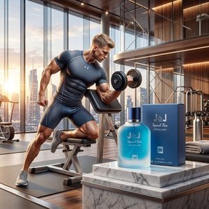 عطر ادکلن مردانه دولچه گابانا لایت بلو فوراور پور هوم جانوین جکوینز