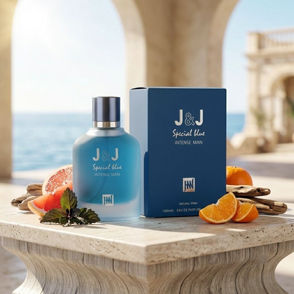 خرید اینترنتی عطر ادکلن مردانه دولچه گابانا لایت بلو فوراور پور هوم جانوین جکوینز