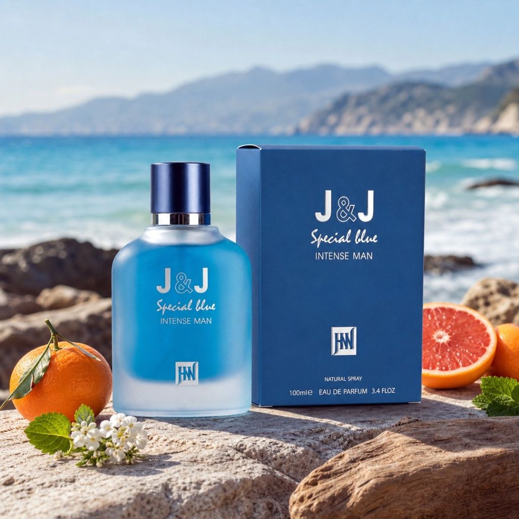 فروش اینترنتی عطر ادکلن مردانه دولچه گابانا لایت بلو فوراور پور هوم جانوین جکوینز