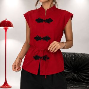 فروش اینترنتی وست دکمه ژاپنی زنانه
