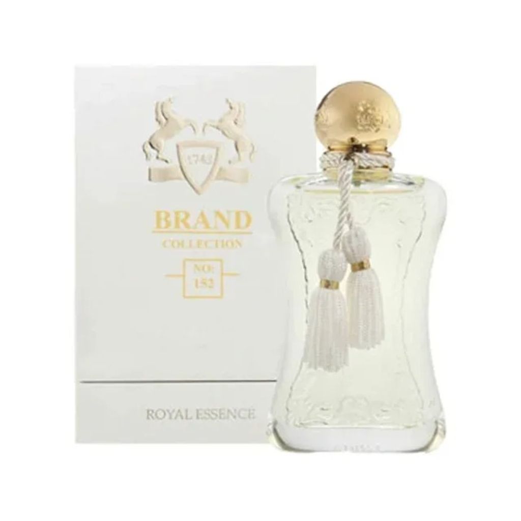 خرید انلاین عطر جیبی زنانه نیچ برند کالکشن مدل 152 Marly Meliora حجم 25 میلی لیتر