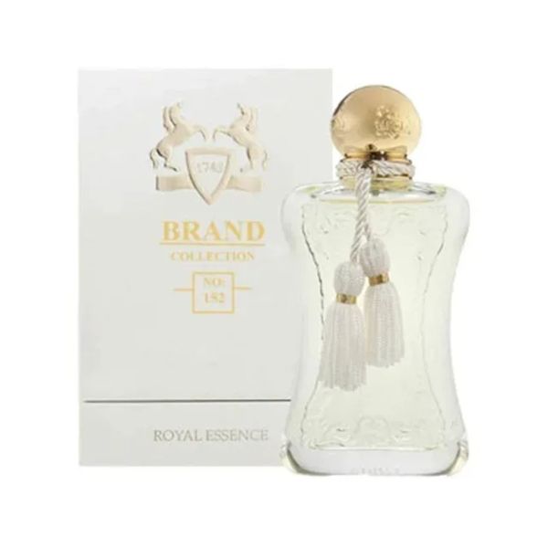 عطر جیبی زنانه نیچ برند کالکشن مدل 152 Marly Meliora حجم 25 میلی لیتر