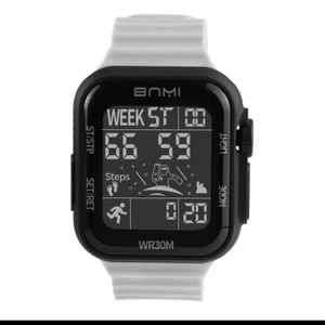 خرید اینترنتی ساعت مچی مردانه BNMI، مد روز