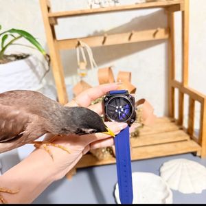 ساعت مردانه برندTANKRE