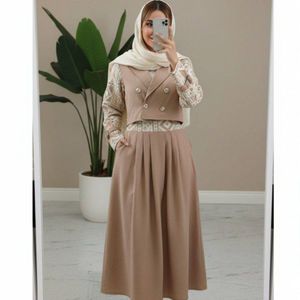 قیمت کت دامن زنانه دخترانه ست شیک تن خور ترند
