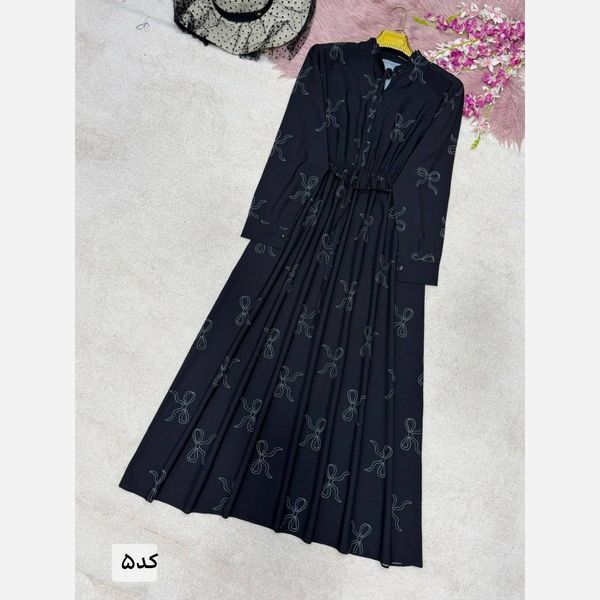 پیراهن زنانه بوگاتی خنک