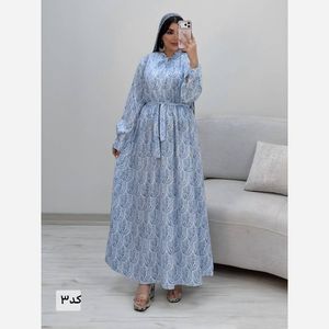 پیراهن زنانه بوگاتی خنک
