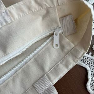 خرید آنلاین توت بگ ساک پارچه ای دولایه