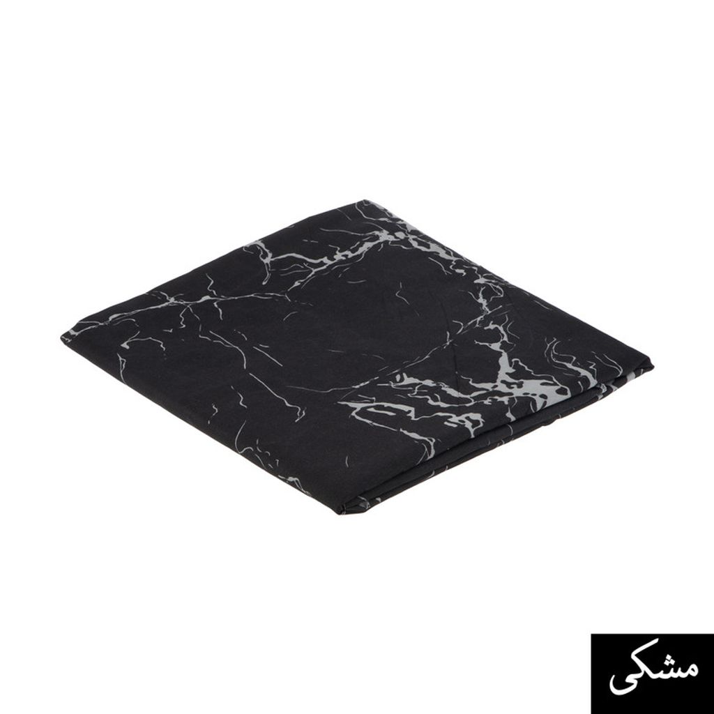 خرید اینترنتی قیمت ملحفه آرین مدل کشدار کد Mar یک نفره سایز 90x200 سانتی متر