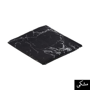 خرید اینترنتی قیمت ملحفه آرین مدل کشدار کد Mar یک نفره سایز 90x200 سانتی متر
