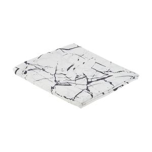 خرید اینترنتی قیمت ملحفه آرین مدل کشدار کد Mar یک نفره سایز 90x200 سانتی متر