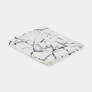ملحفه آرین مدل کشدار کد Mar یک نفره سایز 90x200 سانتی متر