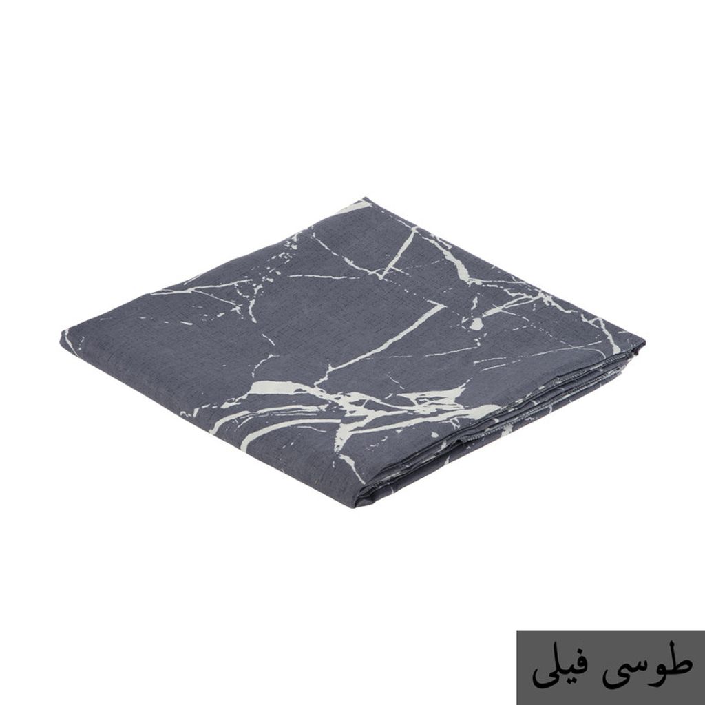 خرید اینترنتی قیمت ملحفه آرین مدل کشدار کد Mar یک نفره سایز 90x200 سانتی متر