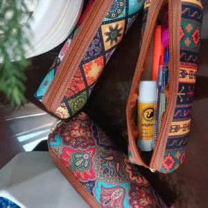 خرید اینترنتی قیمت کیف جامدادی جامدادی سنتی جامدادی کودکانه