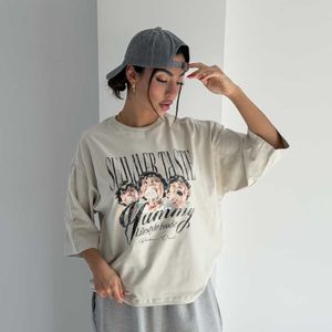 مشخصات تیشرت SUMMER کد 180802