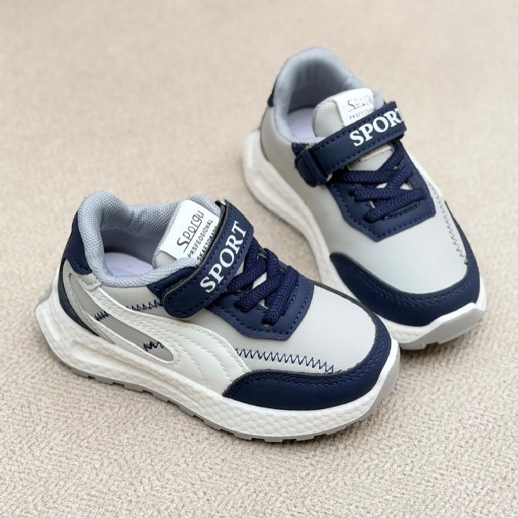 خرید اینترنتی قیمت کتونی بچگانه نقلی طرح پوما از K-Z کد 5042301