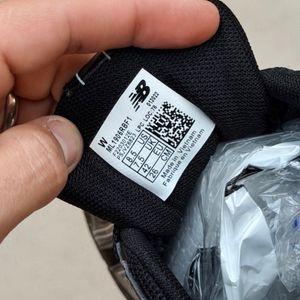 خرید اینترنتی قیمت کتونی بزرگسال طرح نیوبالانس 1906 از هارتال کد G1K 50119031