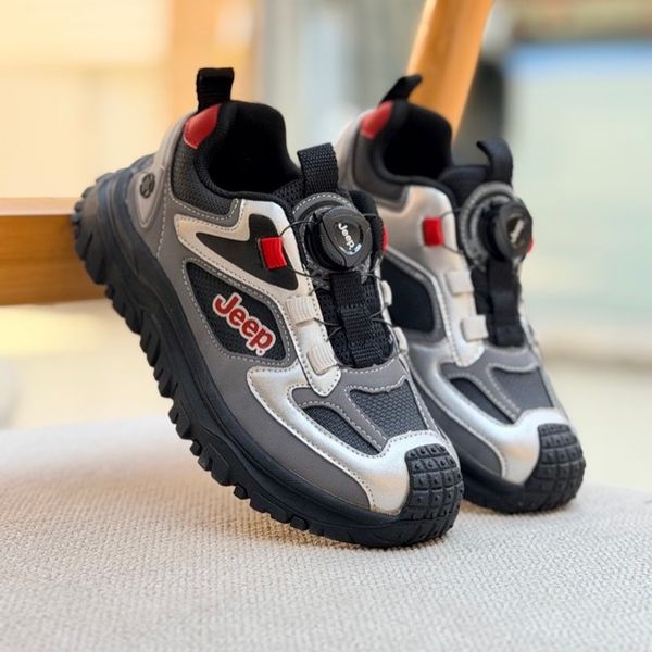 کتونی بچگانه طرح تانک از jeep کد 5032807