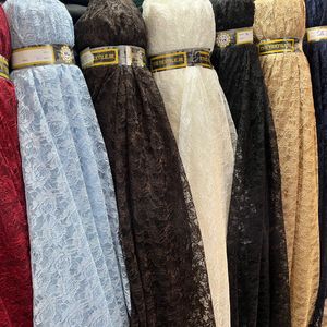مشخصات پارچه دانتل قیطون