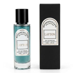 ادو پرفیوم هاوس آف سیلیج مدل لیتون