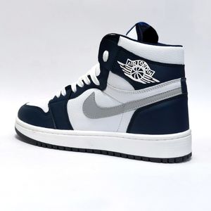 خرید اینترنتی کتانی ترند نایک جردن وان ساقدار فرانسه Nike Jordan one