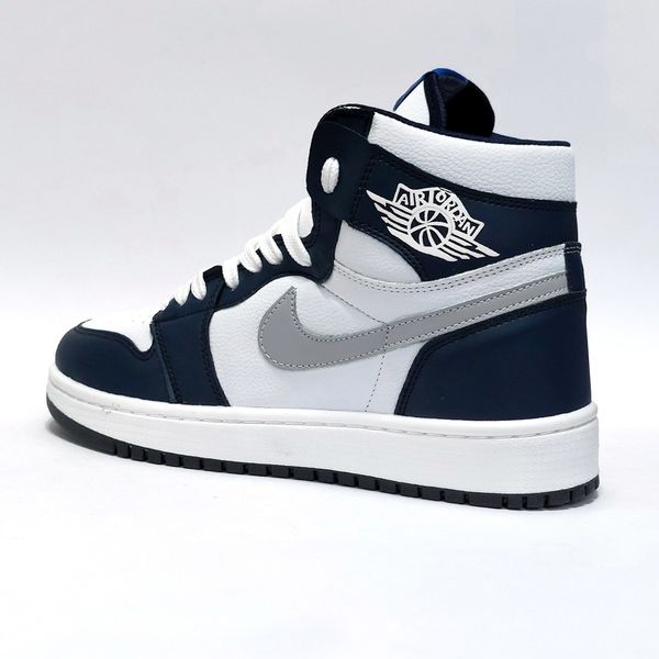 کتانی ترند نایک جردن وان ساقدار فرانسه Nike Jordan one