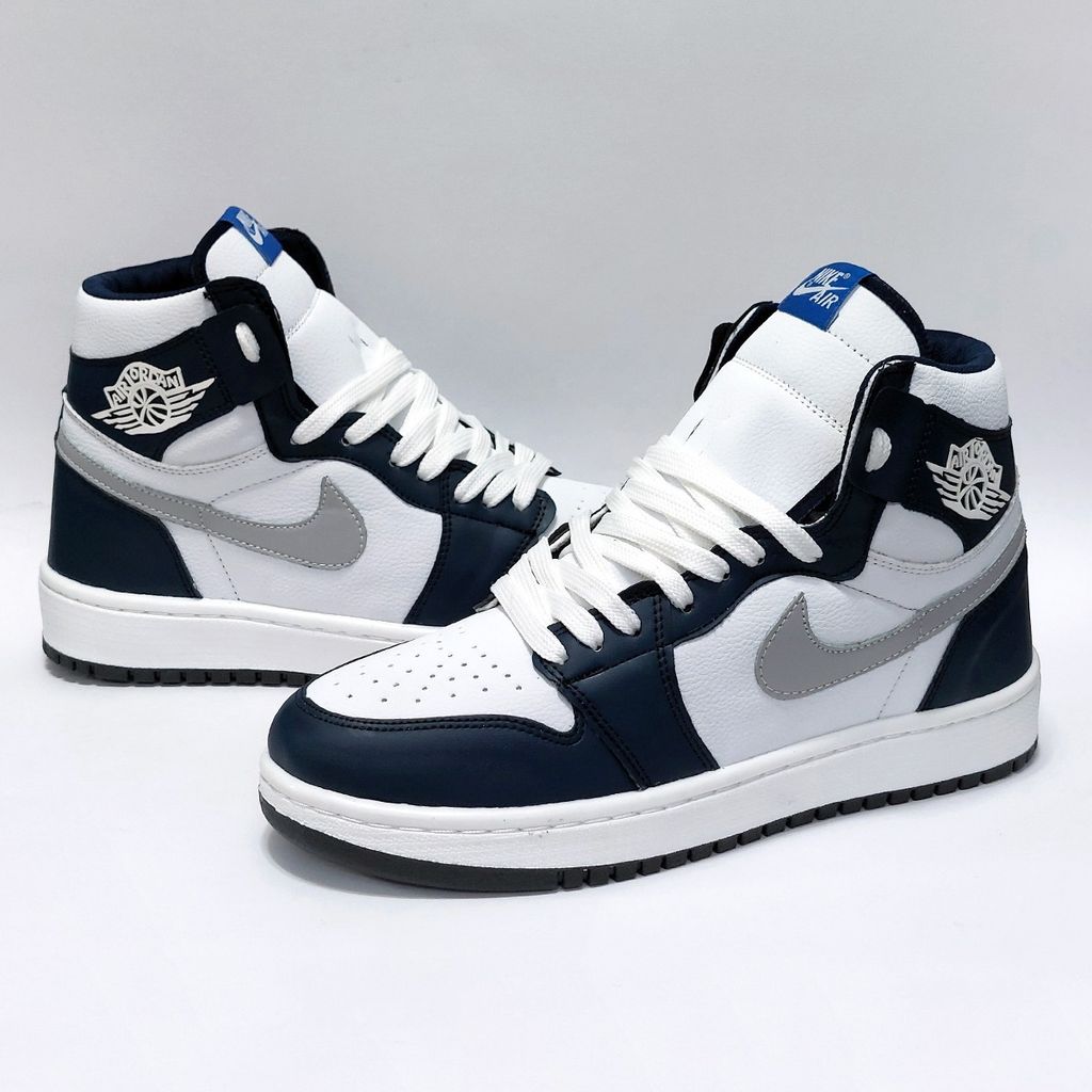 قیمت کتانی ترند نایک جردن وان ساقدار فرانسه Nike Jordan one