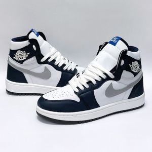 قیمت کتانی ترند نایک جردن وان ساقدار فرانسه Nike Jordan one