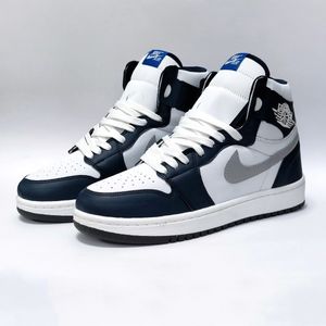 مشخصات کتانی ترند نایک جردن وان ساقدار فرانسه Nike Jordan one