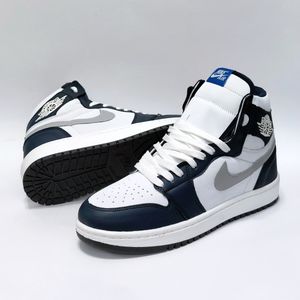 فروش اینترنتی کتانی ترند نایک جردن وان ساقدار فرانسه Nike Jordan one