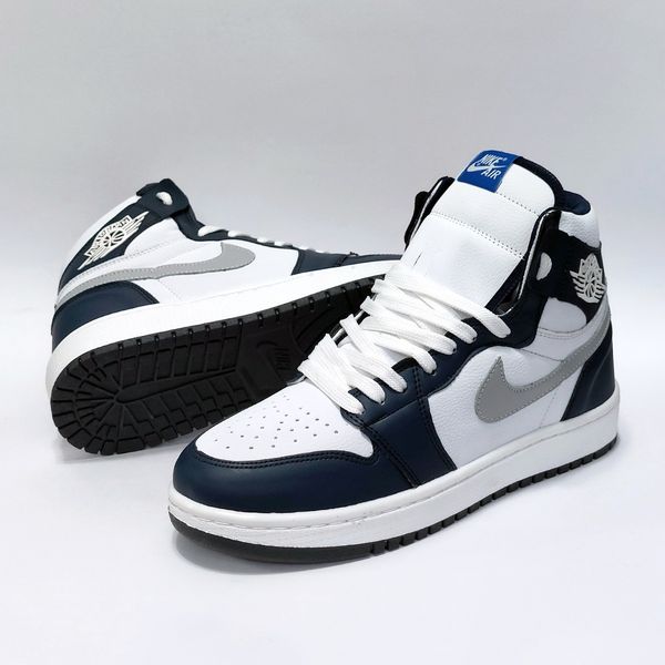 کتانی ترند نایک جردن وان ساقدار فرانسه Nike Jordan one