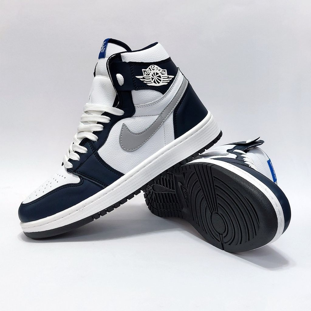 قیمت کتانی ترند نایک جردن وان ساقدار فرانسه Nike Jordan one