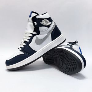 قیمت کتانی ترند نایک جردن وان ساقدار فرانسه Nike Jordan one