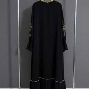 قیمت ارزان عبا الیزه جت بلک