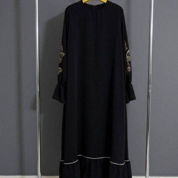 عبا الیزه جت بلک