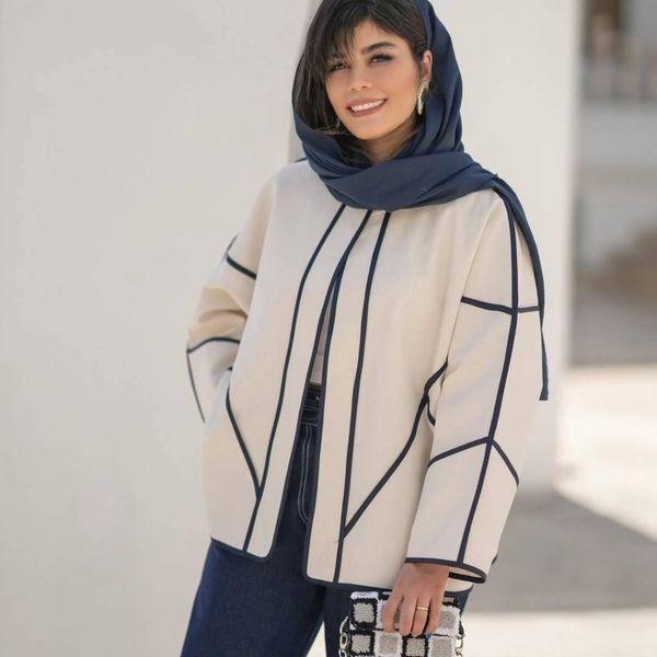 مانتو شلوار اسپرت زنانه شیک تن خور شیک بمب فروش