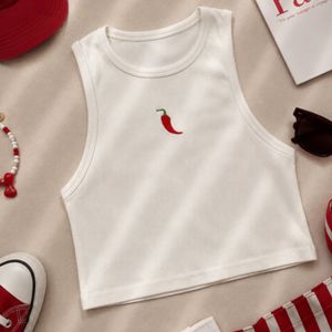 فروش اینترنتی کراپ تاپ polo spicy زنانه