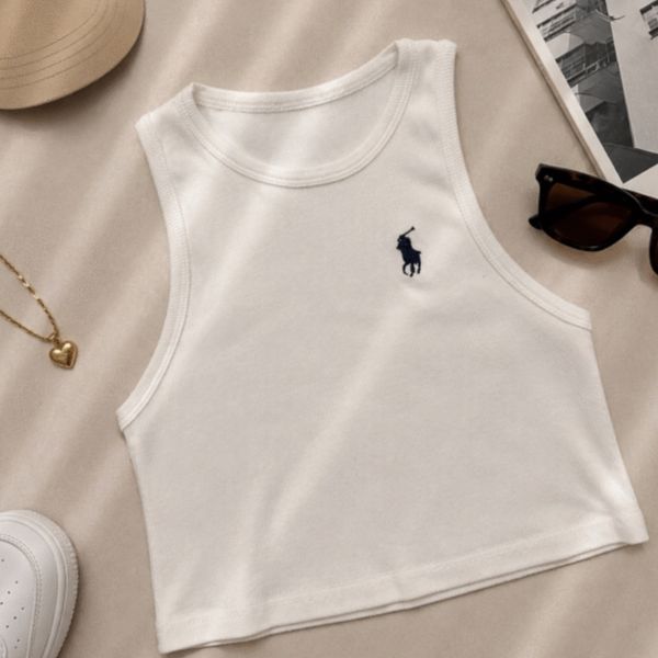 کراپ تاپ polo spicy زنانه