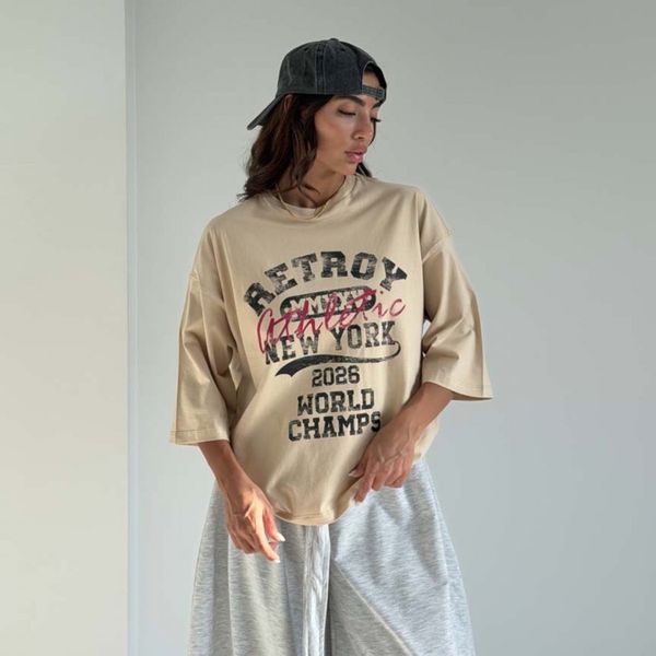 تیشرت RETROY کد 180878