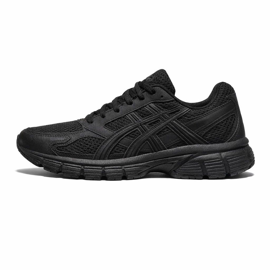 خرید آنلاین کفش ورزشی Asics مردانه مدل Arianمشکی