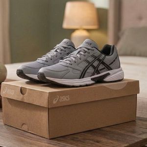 کفش ورزشی Asics مردانه مدل Arianطوسی