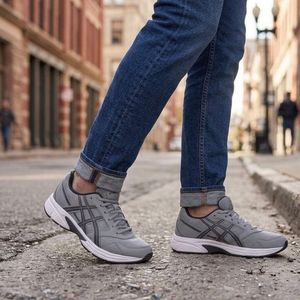 کفش ورزشی Asics مردانه مدل Arianطوسی